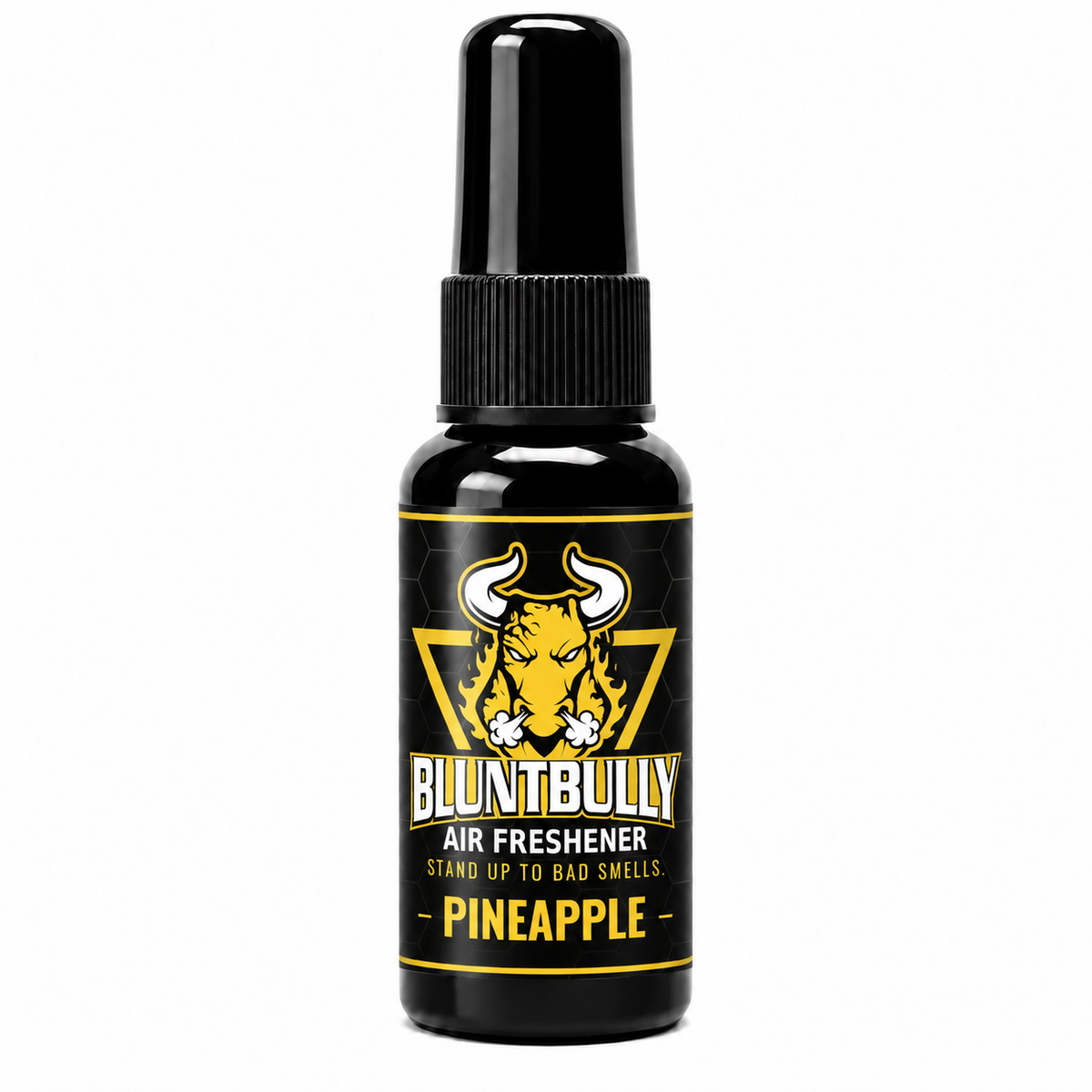 Blunt Bully Pineapple Air Freshener Spray