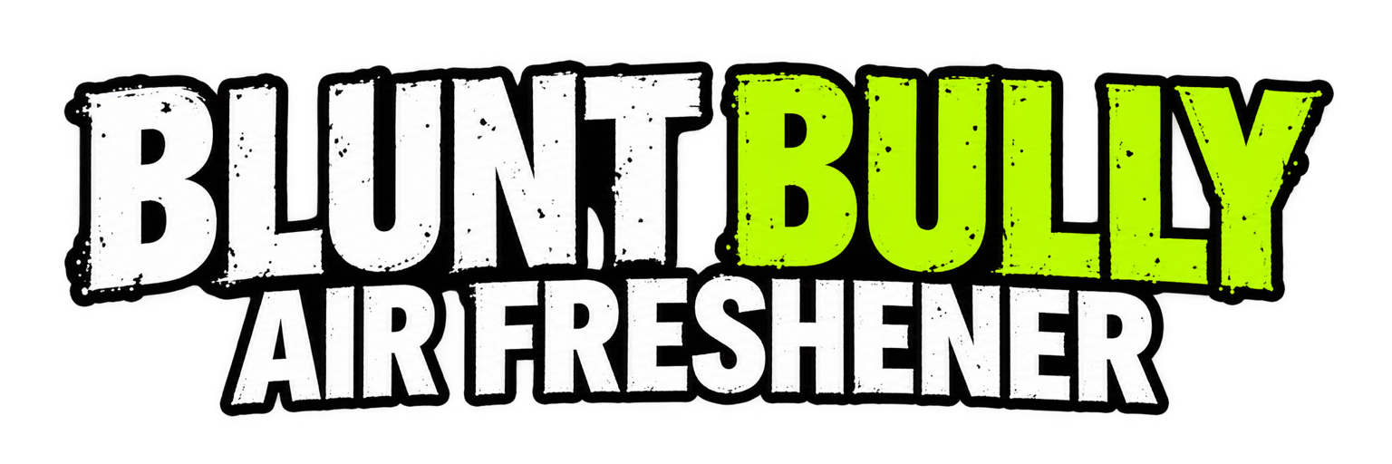 Blunt Bully Air Freshener