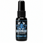 Blunt Bully Birthday Cake Air Freshener Spray — updated bottle design, 1.5 oz Discovery Set bottle