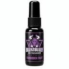 Blunt Bully Forbidden Fruit Air Freshener Spray — updated bottle design, 1.5 oz Discovery Set bottle
