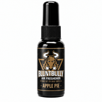 Blunt Bully Apple Pie Air Freshener Spray — updated bottle design, 1.5 oz Discovery Set bottle