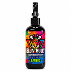 Blunt Bully Bamboo Odor Eliminator Spray, 8 oz bottle with updated label