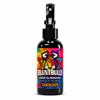 Blunt Bully Cantaloupe Odor Eliminator Spray, 4 oz bottle with updated label