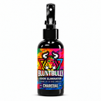 Blunt Bully Charcoal Odor Eliminator Spray, 4 oz bottle with updated label