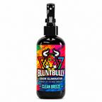 Blunt Bully Clean Breeze Odor Eliminator Spray, 8 oz bottle with updated label
