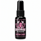 Blunt Bully Cotton Candy Air Freshener Spray — updated bottle design, 1.5 oz Discovery Set bottle