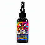 Blunt Bully Frankincense Odor Eliminator Spray, 4 oz bottle with updated label