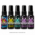 Fresh Random Discovery Set — 5 Pack — complete 5-bottle set, 1.5 oz each; example scents shown, actual scents vary
