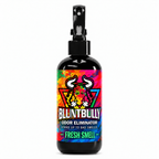 Blunt Bully Fresh Smell Odor Eliminator Spray, 8 oz bottle with updated label