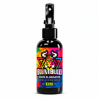 Blunt Bully Kiwi Odor Eliminator Spray, 4 oz bottle with updated label