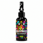 Blunt Bully Kiwi Space Deodorizer Spray, 4 oz bottle with updated label