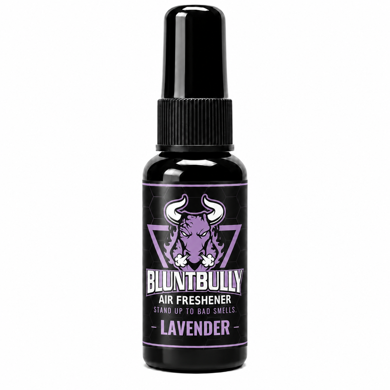 Blunt Bully Lavender Air Freshener Spray