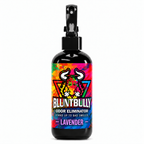 Blunt Bully Lavender Odor Eliminator Spray, 8 oz bottle with updated label