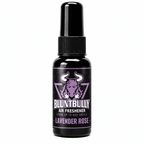 Blunt Bully Lavender Rose Air Freshener Spray — updated bottle design, 1.5 oz Discovery Set bottle