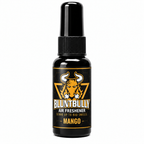 Blunt Bully Mango Air Freshener Spray — updated bottle design, 1.5 oz Discovery Set bottle