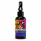 Blunt Bully Mulberry Odor Eliminator Spray, 4 oz bottle with updated label