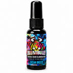 Blunt Bully Ocean Breeze Smoke Odor Eliminator Spray — updated bottle design, 1.5 oz Discovery Set bottle