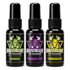 Botanical Fruit Discovery Set — complete 3-bottle set, 1.5 oz each