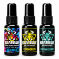 Fresh Discovery Set — complete 3-bottle set, 1.5 oz each