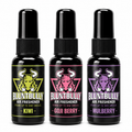 Kiwi & Berry Discovery Set — complete 3-bottle set, 1.5 oz each