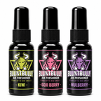 Kiwi & Berry Discovery Set — complete 3-bottle set, 1.5 oz each