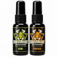 Kiwi & Papaya Discovery Duo — complete set with updated 1.5 oz bottles