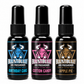 Sweet Discovery Set — complete 3-bottle set, 1.5 oz each