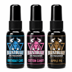 Sweet Discovery Set — complete 3-bottle set, 1.5 oz each