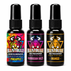 Tropical Discovery Set — complete 3-bottle set, 1.5 oz each